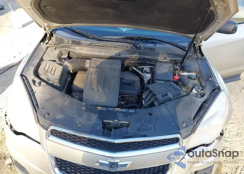 2015 Chevrolet Equinox Ls z USA, uszkodzony, nr VIN 2GNFLEEK3F6320106